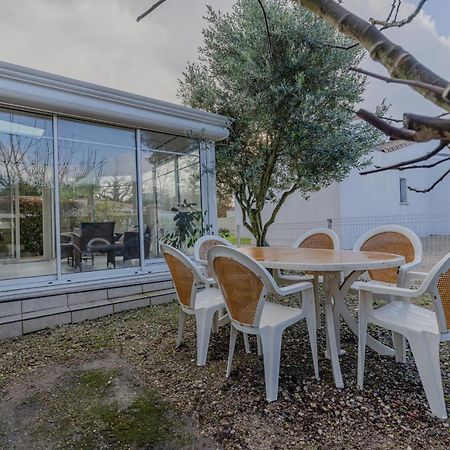 Charmante Maison Au Calme Royan Ngoại thất bức ảnh
