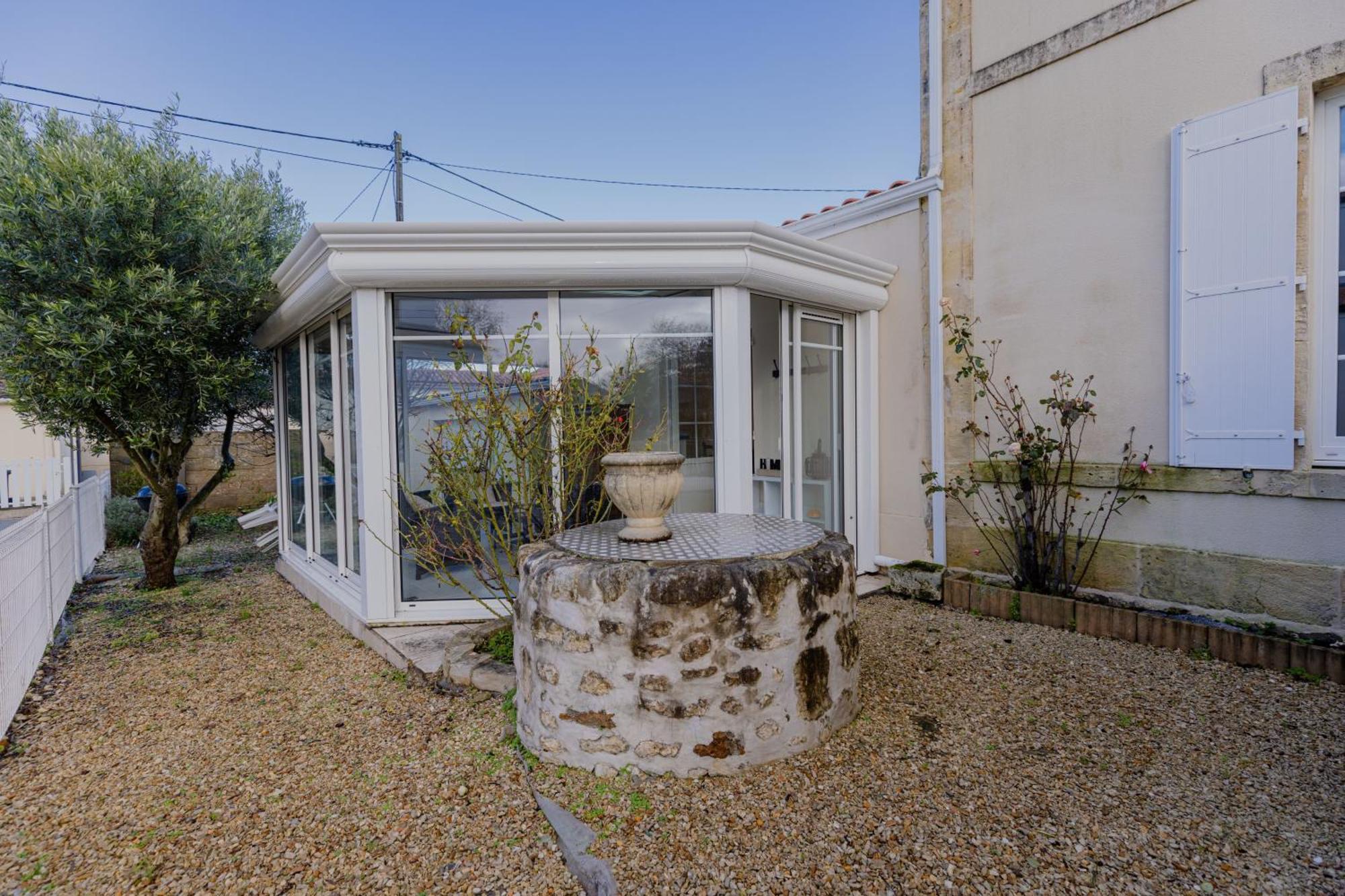 Charmante Maison Au Calme Royan Ngoại thất bức ảnh