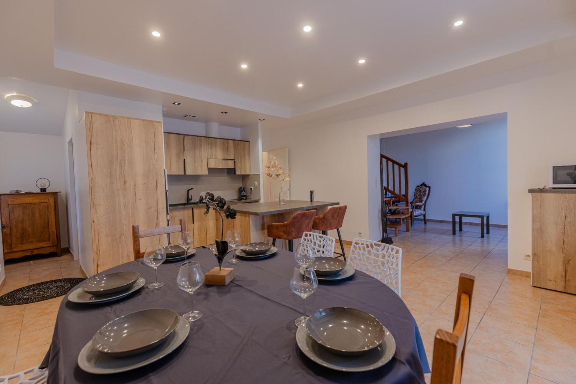 Charmante Maison Au Calme Royan Ngoại thất bức ảnh