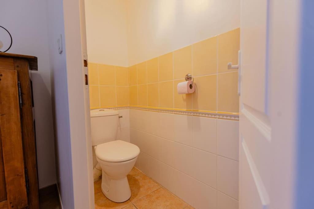 Charmante Maison Au Calme Royan Ngoại thất bức ảnh