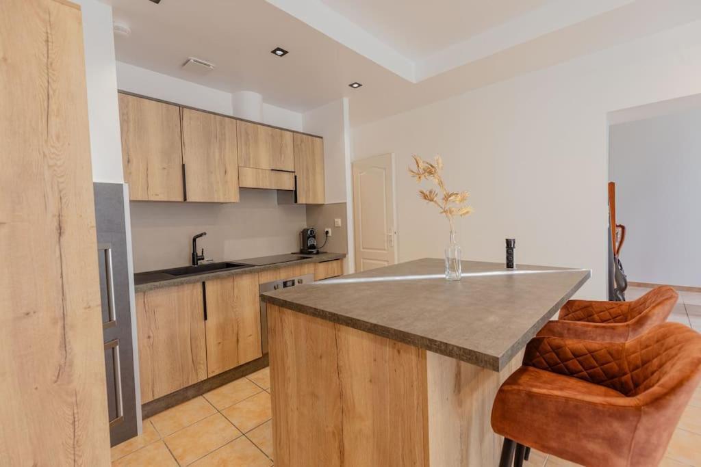 Charmante Maison Au Calme Royan Ngoại thất bức ảnh
