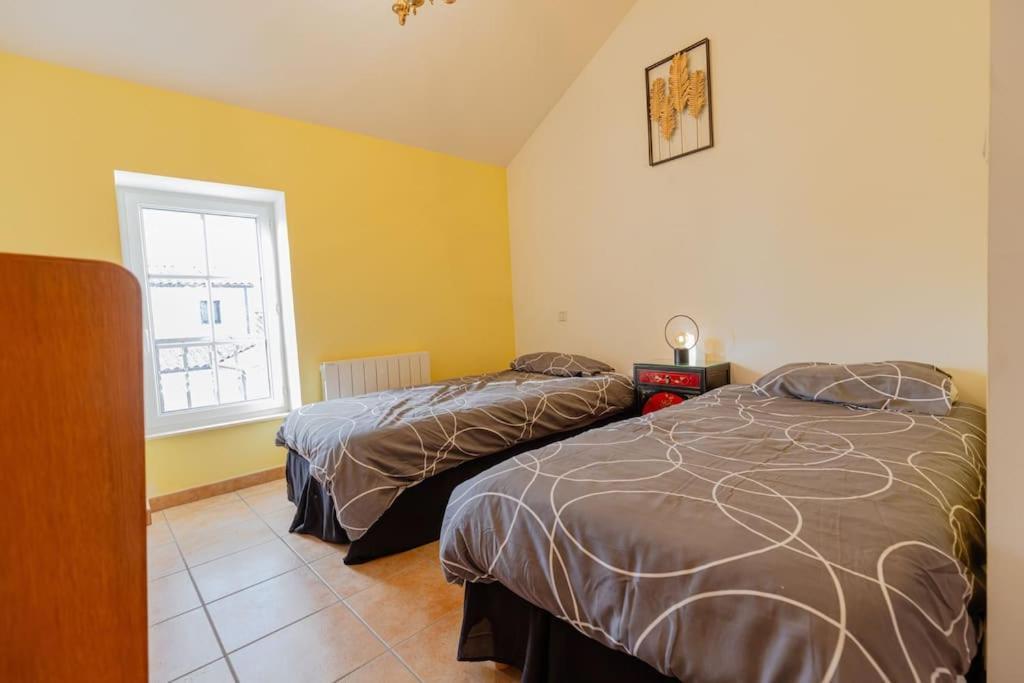 Charmante Maison Au Calme Royan Ngoại thất bức ảnh