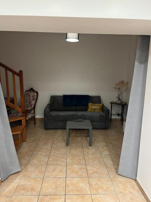 Charmante Maison Au Calme Royan Ngoại thất bức ảnh