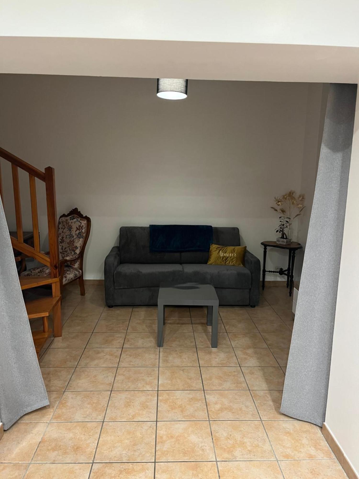 Charmante Maison Au Calme Royan Ngoại thất bức ảnh
